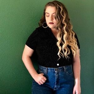 Meet your Posher, Sabrina